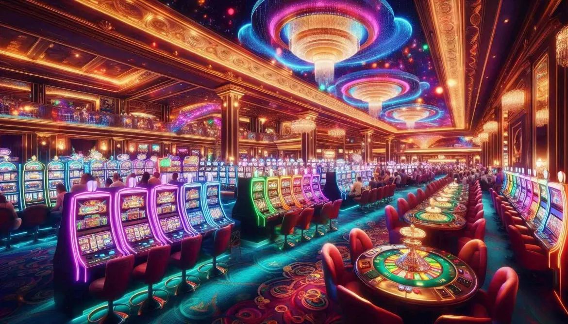 Emojino Casino
